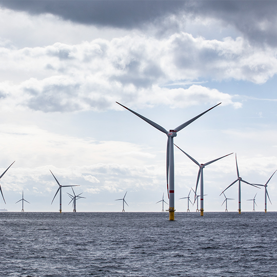 2024 SUSTAINABILITY REPORT RELEASED