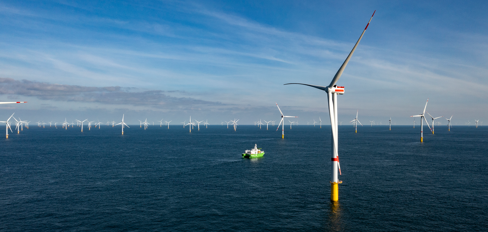 MMA Offshore rebrands to Cyan Renewables
