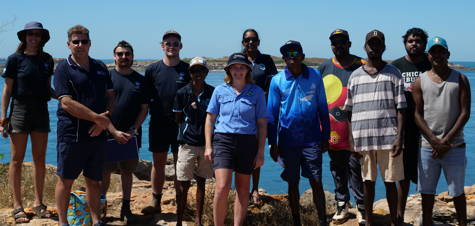 MMA commences HIPP Lord Mayor Shoal to Pitt Shoals Survey