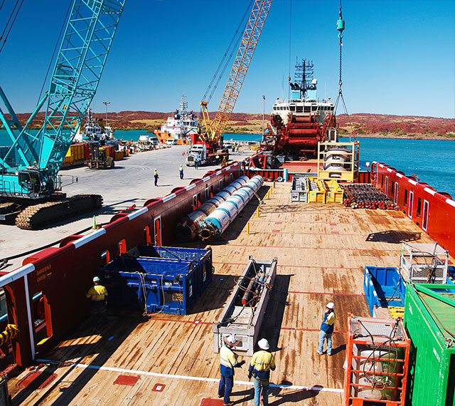 mma offshore marine solutions for offshore oil and gas